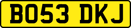 BO53DKJ
