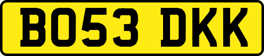BO53DKK