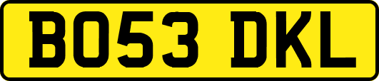 BO53DKL