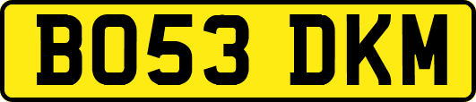 BO53DKM