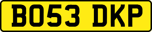 BO53DKP