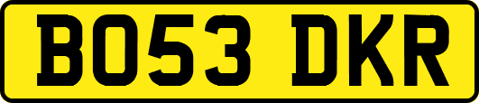 BO53DKR