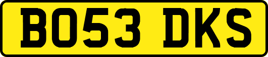 BO53DKS