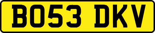 BO53DKV