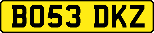 BO53DKZ