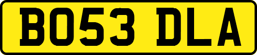 BO53DLA