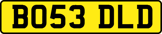 BO53DLD