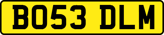 BO53DLM