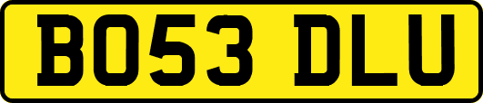 BO53DLU