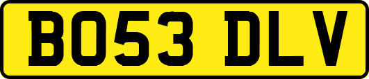 BO53DLV