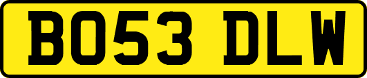 BO53DLW