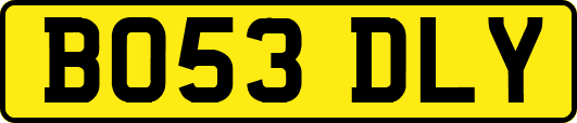 BO53DLY