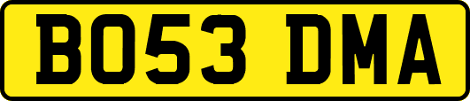 BO53DMA
