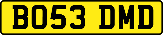 BO53DMD