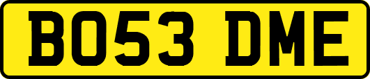 BO53DME