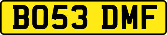 BO53DMF