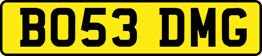 BO53DMG