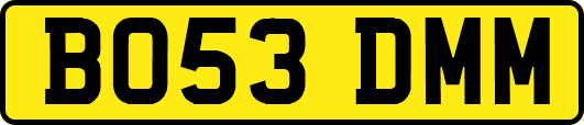 BO53DMM