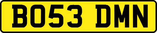 BO53DMN