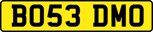 BO53DMO
