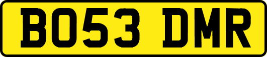 BO53DMR
