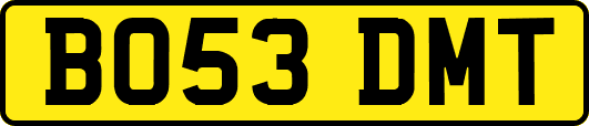 BO53DMT