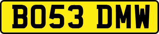 BO53DMW