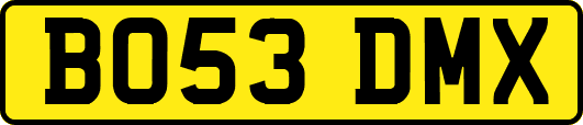 BO53DMX