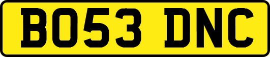 BO53DNC