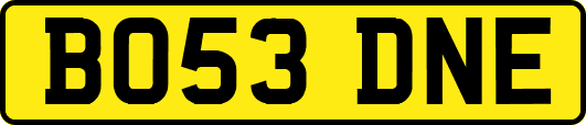 BO53DNE