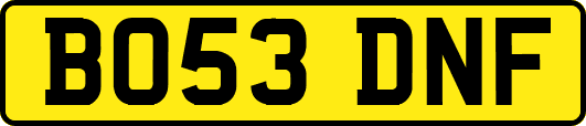BO53DNF