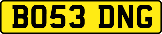 BO53DNG