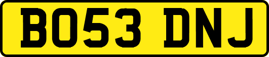 BO53DNJ