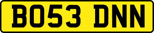 BO53DNN