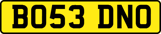 BO53DNO