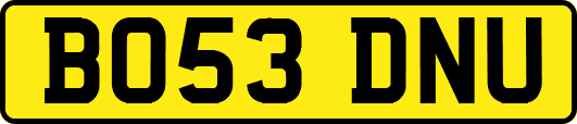 BO53DNU