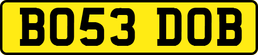 BO53DOB