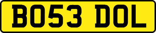 BO53DOL