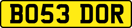 BO53DOR