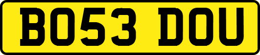 BO53DOU