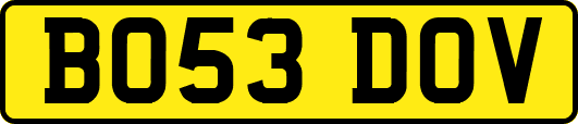 BO53DOV