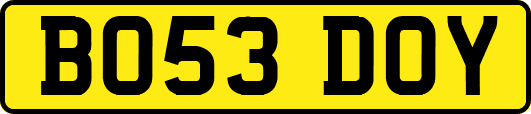 BO53DOY