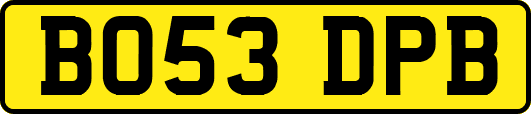 BO53DPB