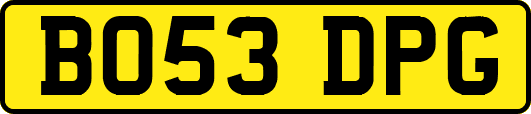 BO53DPG