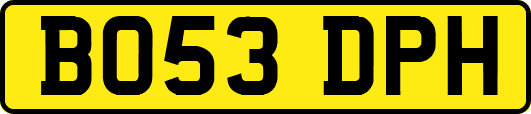 BO53DPH
