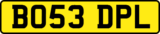 BO53DPL