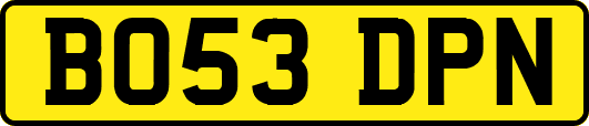 BO53DPN