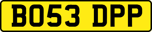 BO53DPP