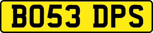 BO53DPS