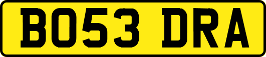 BO53DRA